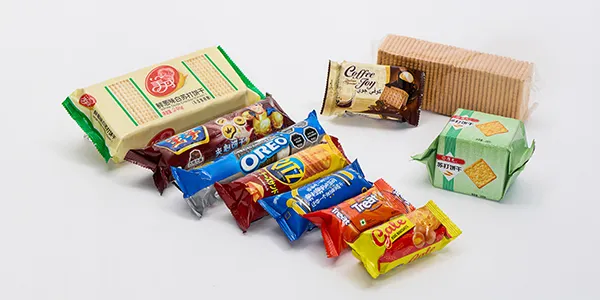 Galletas