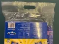 Empaques con perforación para colgar