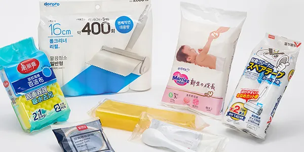 Productos de cuidado personal