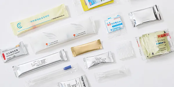 Productos farmacéuticos