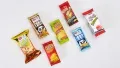 Máquinas de envasado para papas fritas