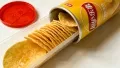 Máquinas de envasado para papas fritas