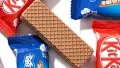 Soluciones de envasado horizontal flow pack para obleas rellenas
