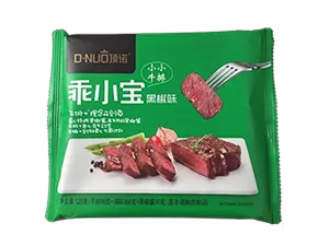 Alimentos congelados