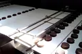 Sistema automático de envasado de pasteles y barras 