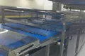 Sistema automático de envasado de pasteles y barras 