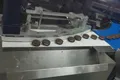 Sistema automático de envasado de pasteles y barras 