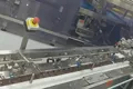 Sistema automático de envasado de pasteles y barras 