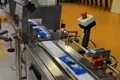 Sistema automático de envasado secundario
