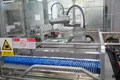 Sistema automático de envasado secundario