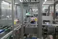 Sistema automático de envasado secundario