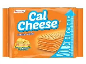 Sistema automático de envasado de obleas rellenas y chocolate
