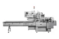 Envasadora horizontal flow pack con sellado recíproco SF-EH