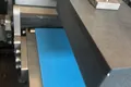 Envasadora horizontal flow pack con sellado recíproco SF-EH