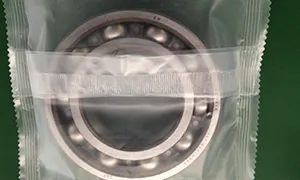 Envasadora horizontal flow pack SF-A