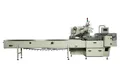 Envasadora horizontal flow pack SF-J para envasado múltiple