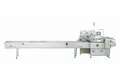 Envasadora horizontal flow pack SF-J para envasado múltiple